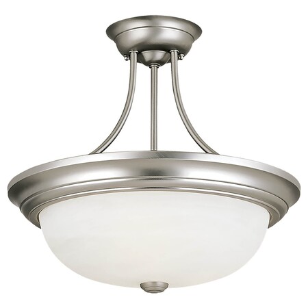 Millennium Semi-Flush Ceiling Mount 575-SN